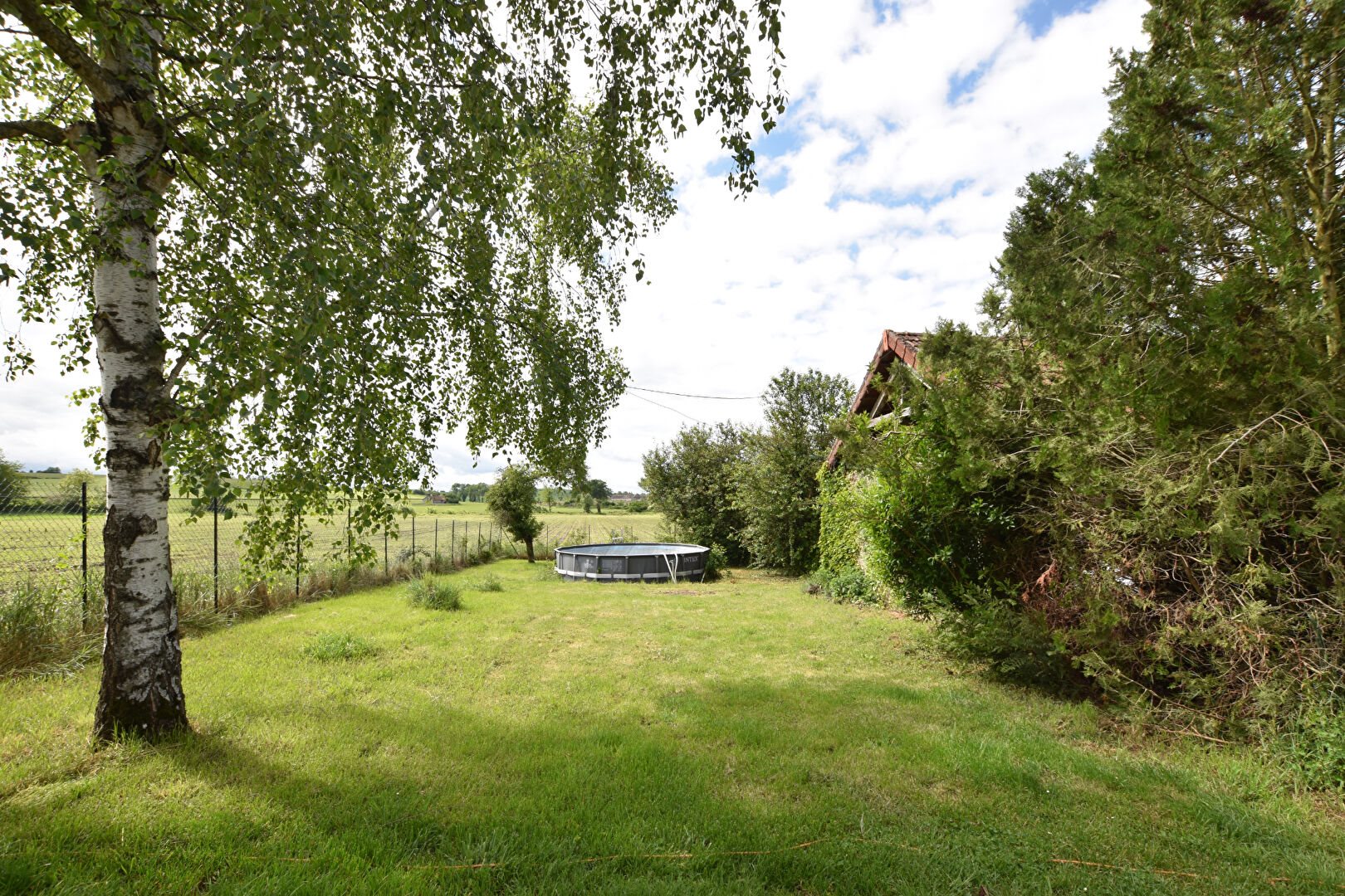 Maison à vendre, 135m², Montaigu-le-Blin