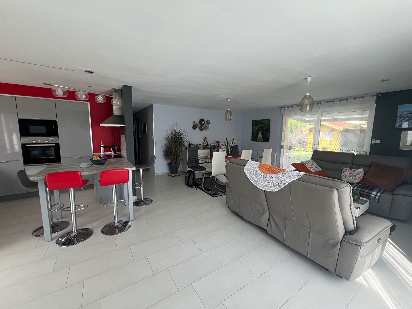 Maison à vendre, 109m², Louhans