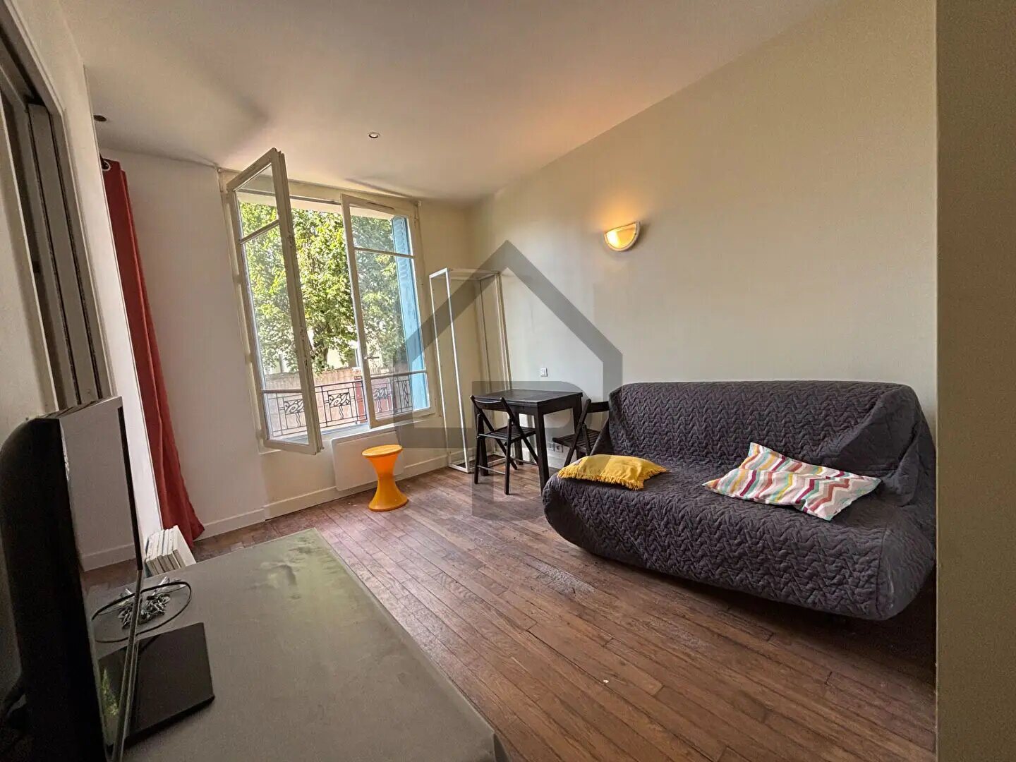 Appartement à vendre, 15m², Rueil-Malmaison