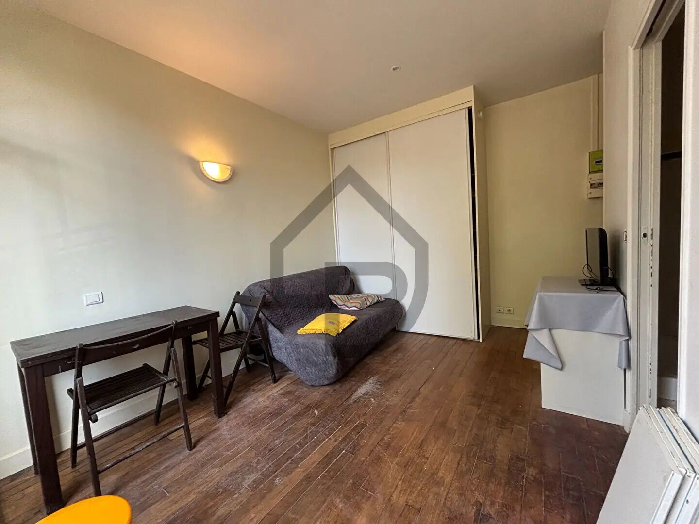 Appartement à vendre, 15m², Rueil-Malmaison