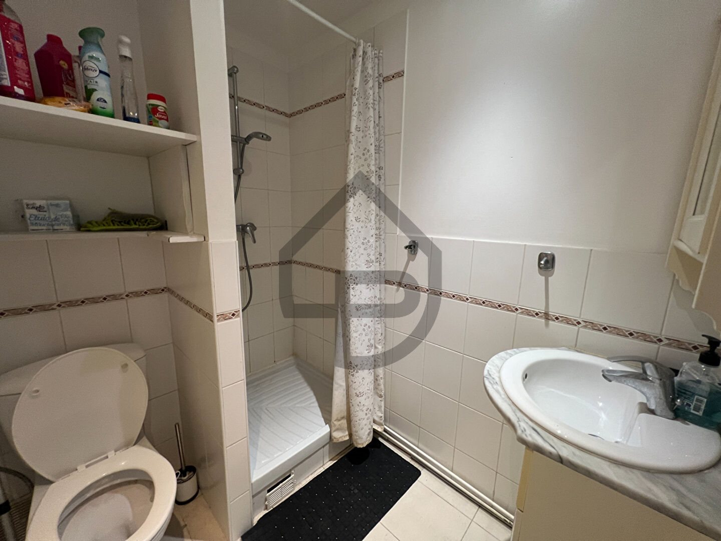 Appartement à louer, 17m², Arcueil