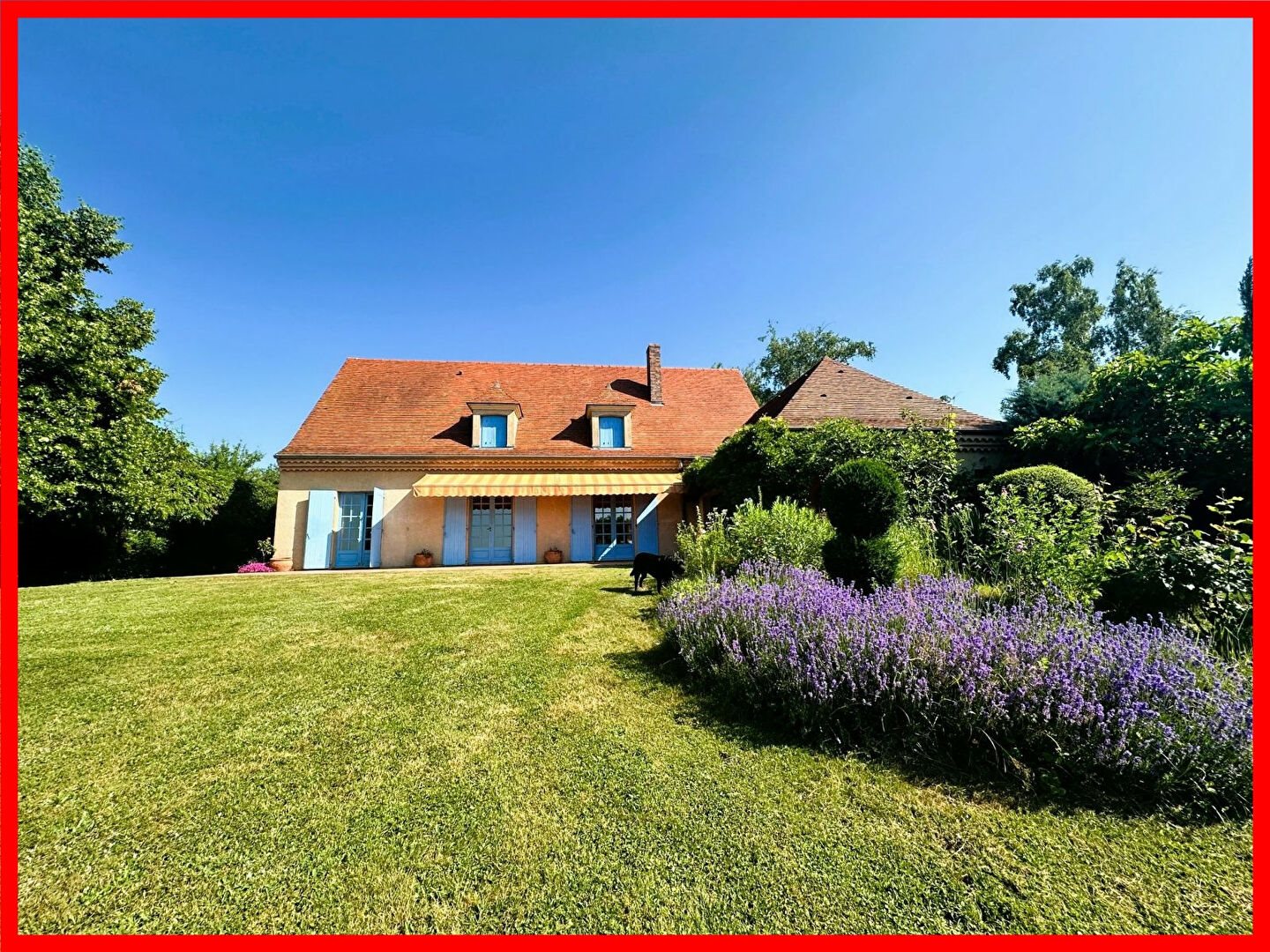 Maison à vendre, 7m², Molles