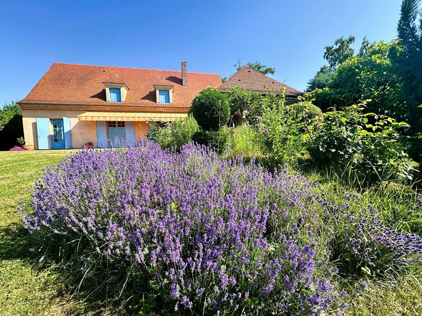 Maison à vendre, 7m², Molles