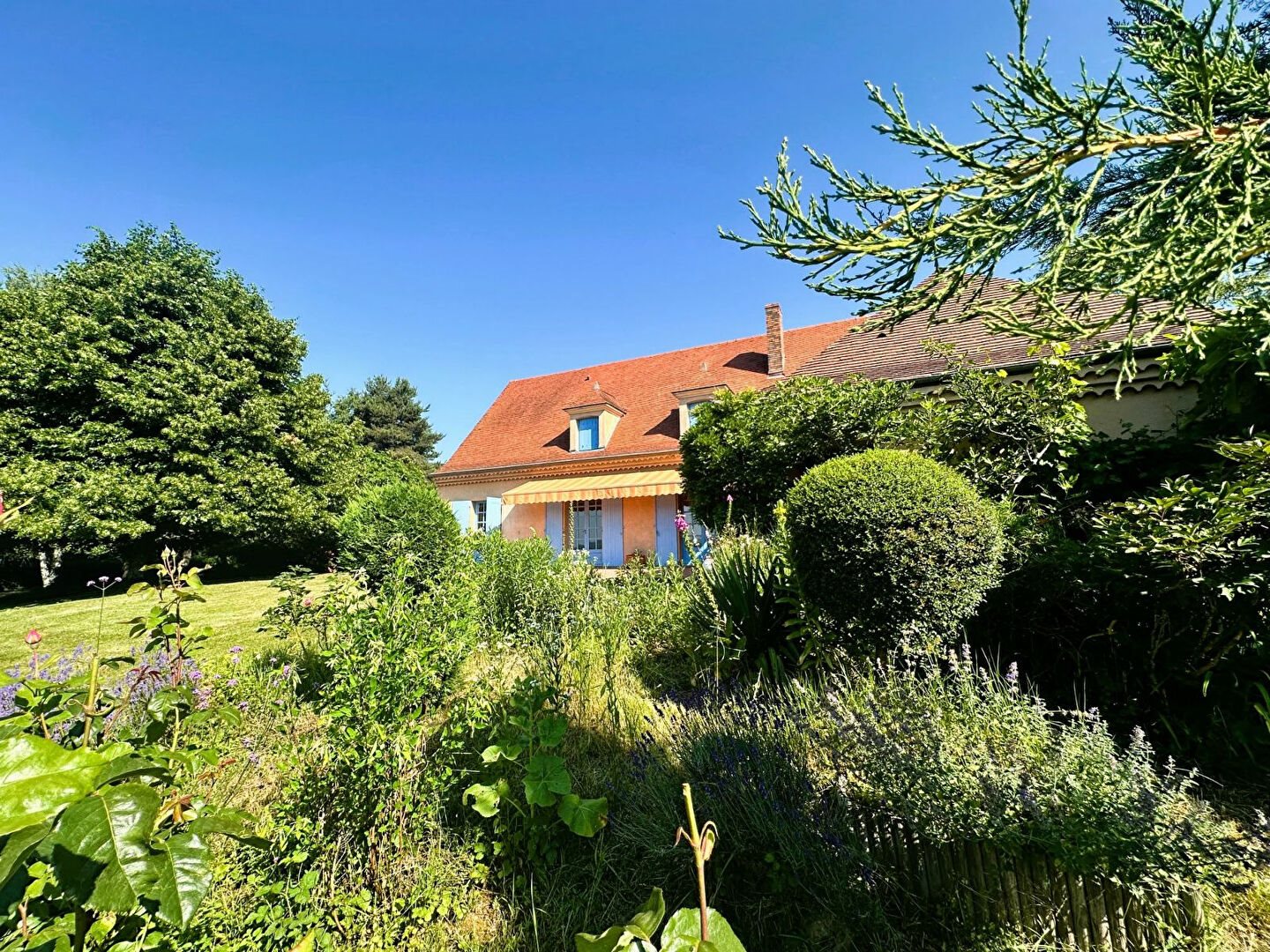 Maison à vendre, 7m², Molles