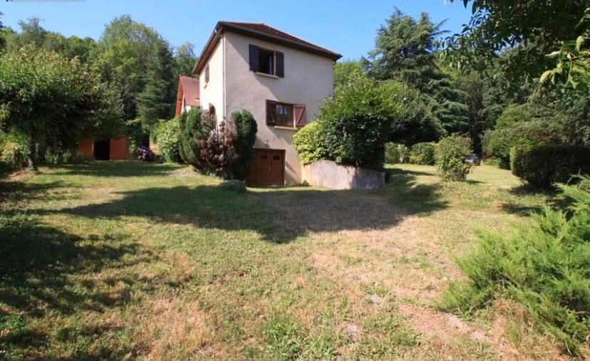 Maison à vendre, 184m², Chalmoux