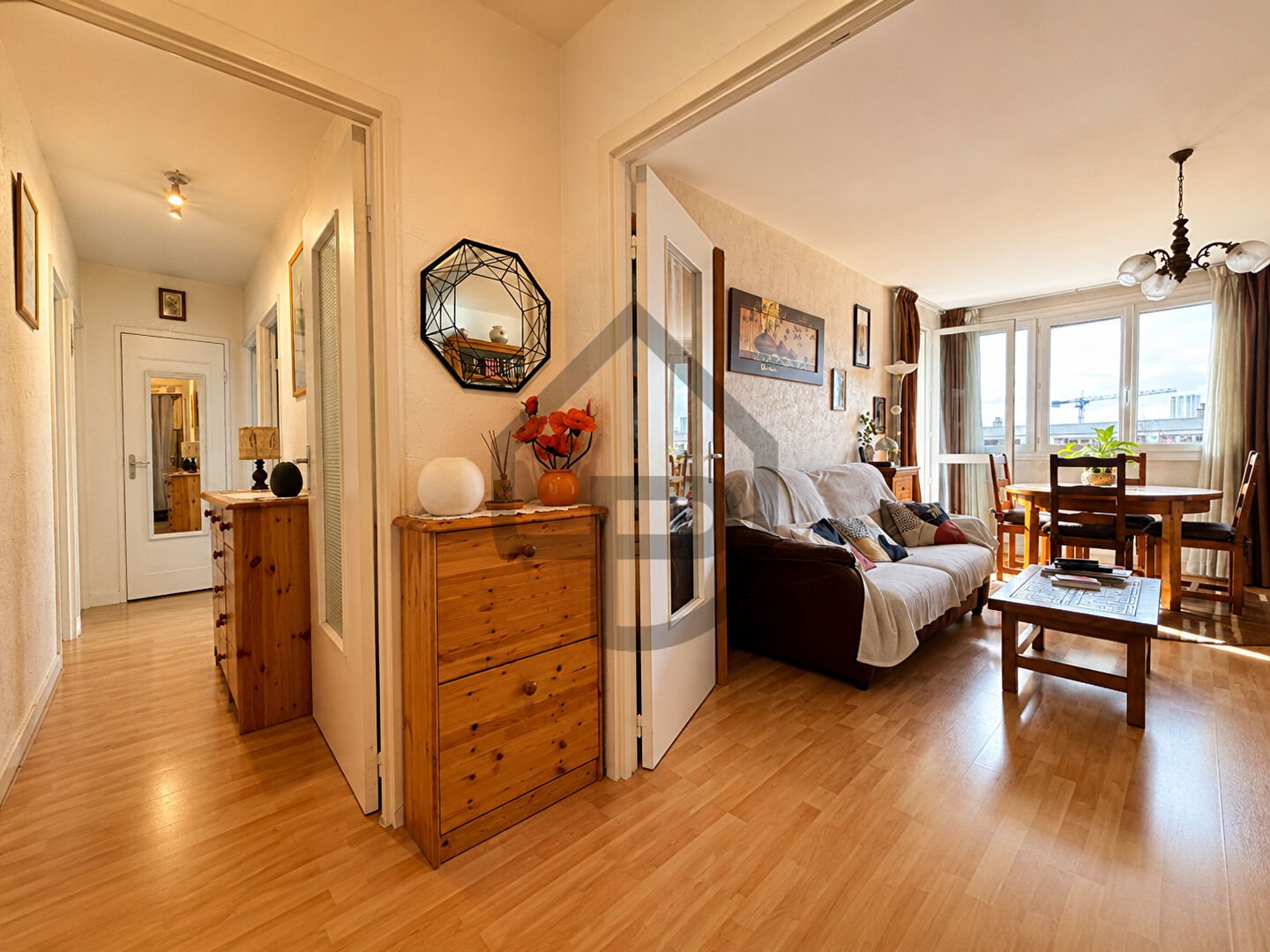 Appartement à louer, 82m², Rueil-Malmaison