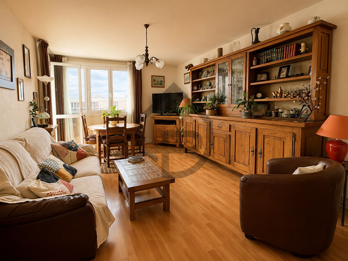 Appartement à louer, 82m², Rueil-Malmaison