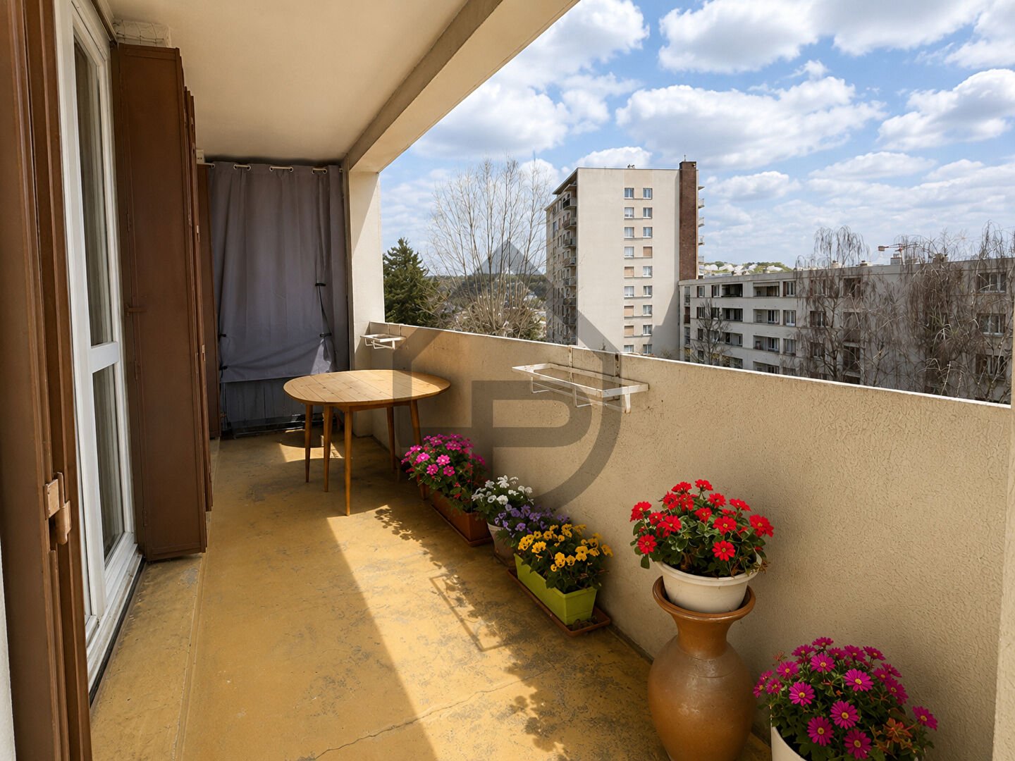 Appartement à louer, 82m², Rueil-Malmaison