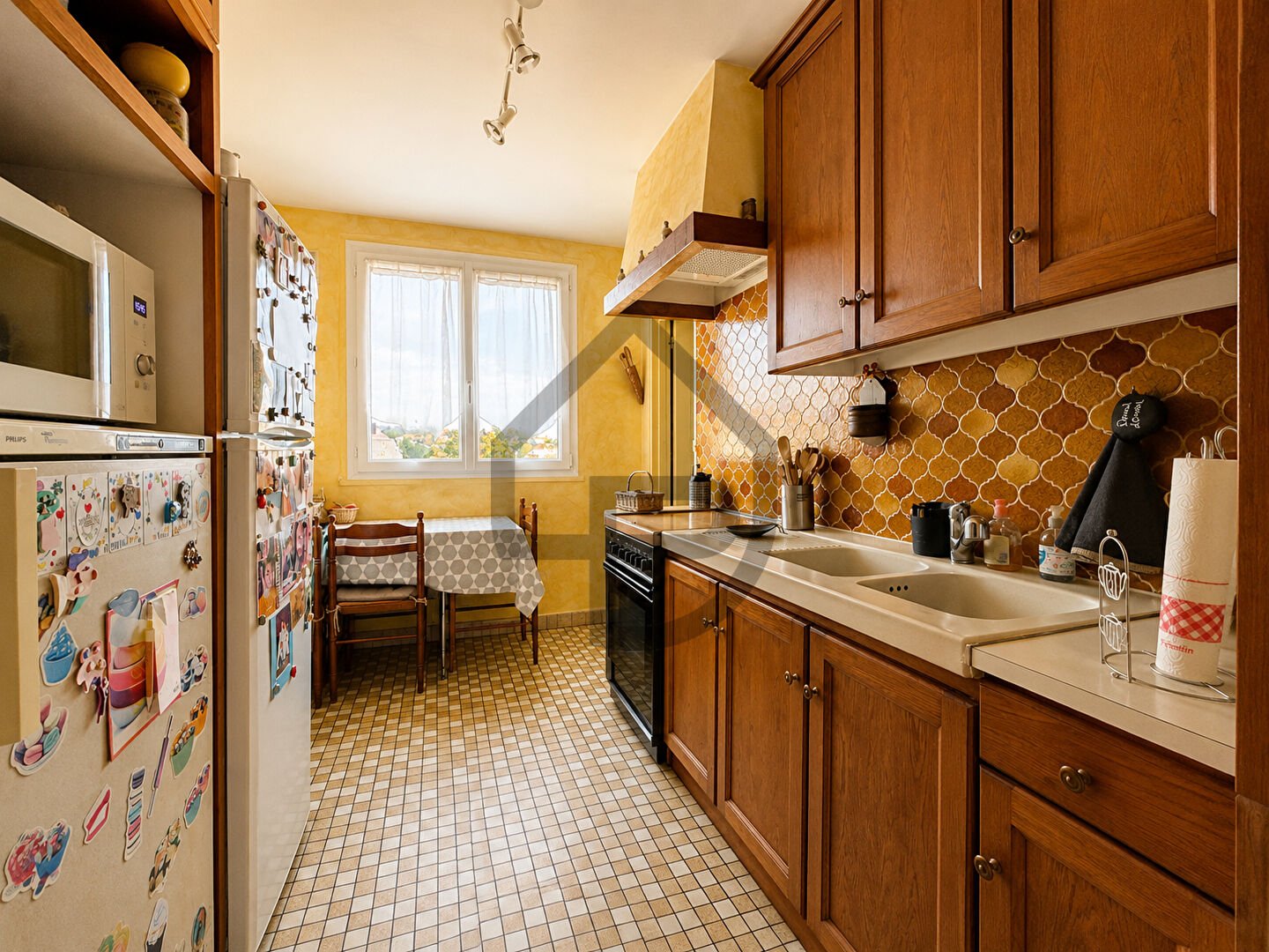 Appartement à louer, 82m², Rueil-Malmaison