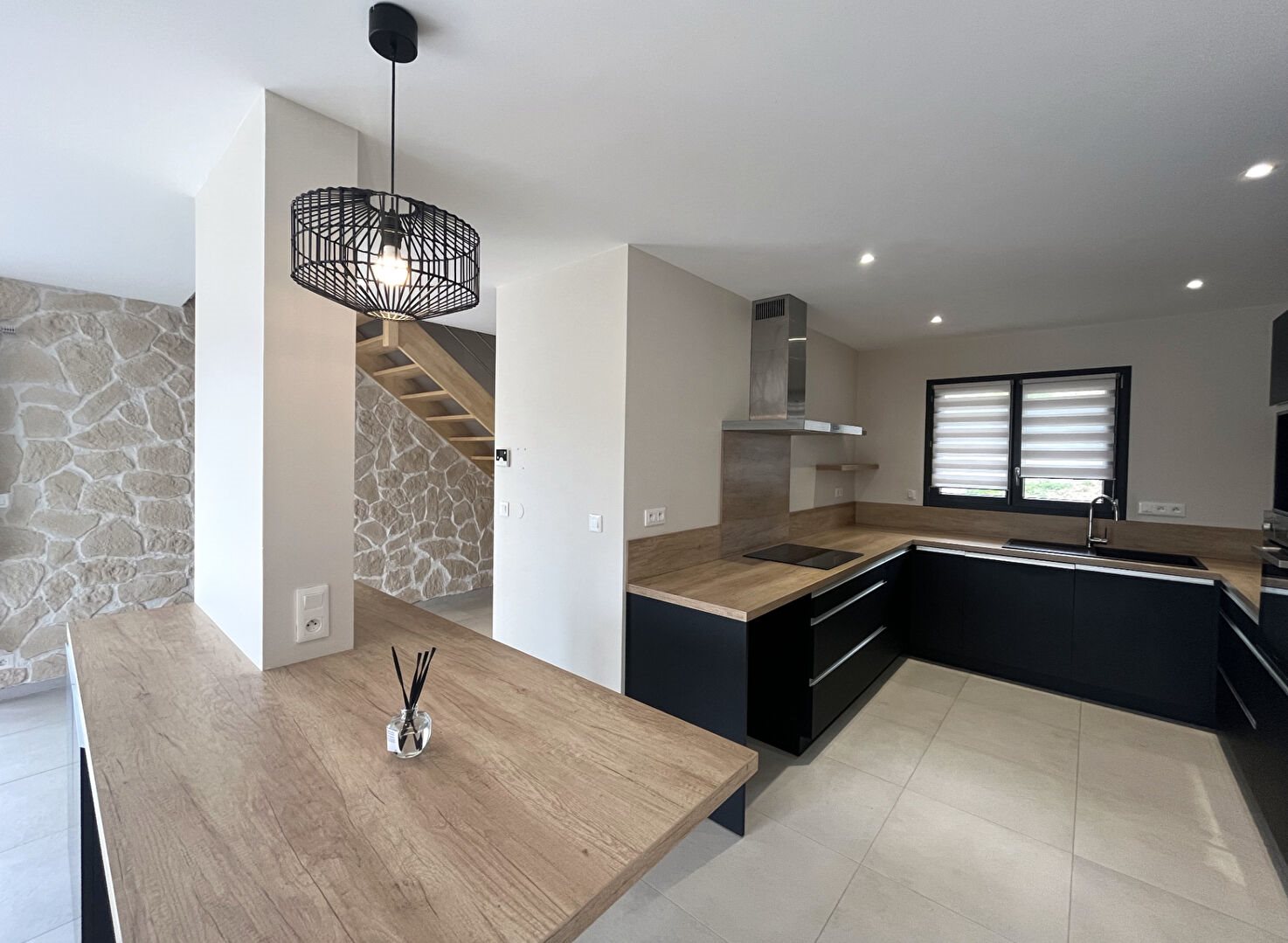 Maison à vendre, 106m², Dortan