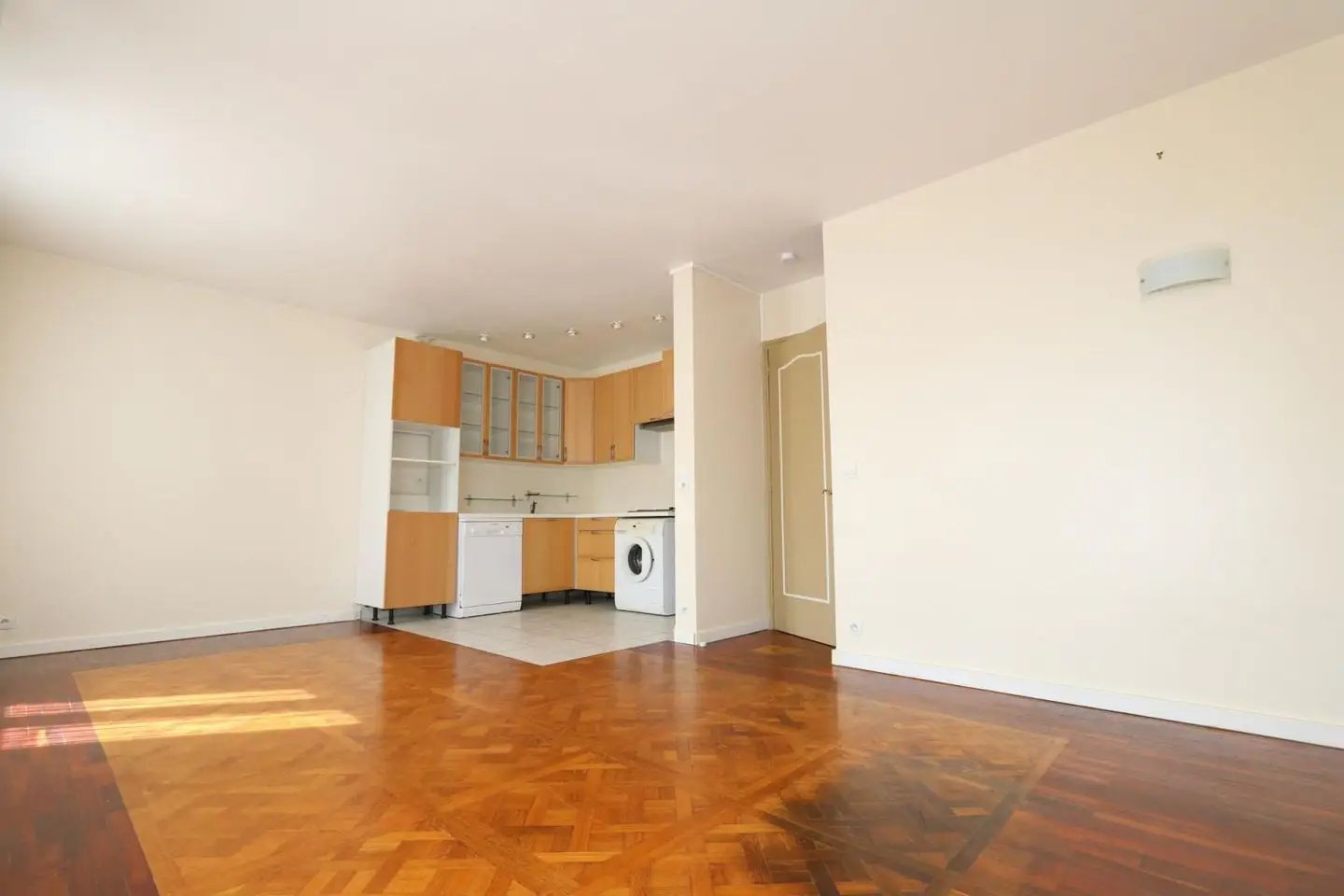 Appartement à louer, 46m², Rueil-Malmaison