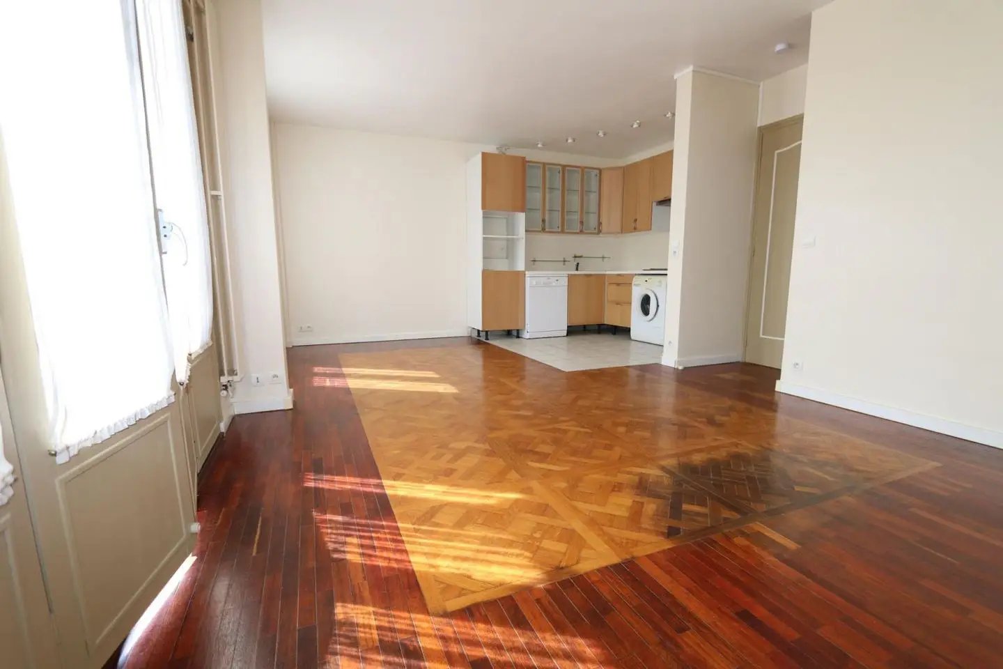 Appartement à louer, 46m², Rueil-Malmaison