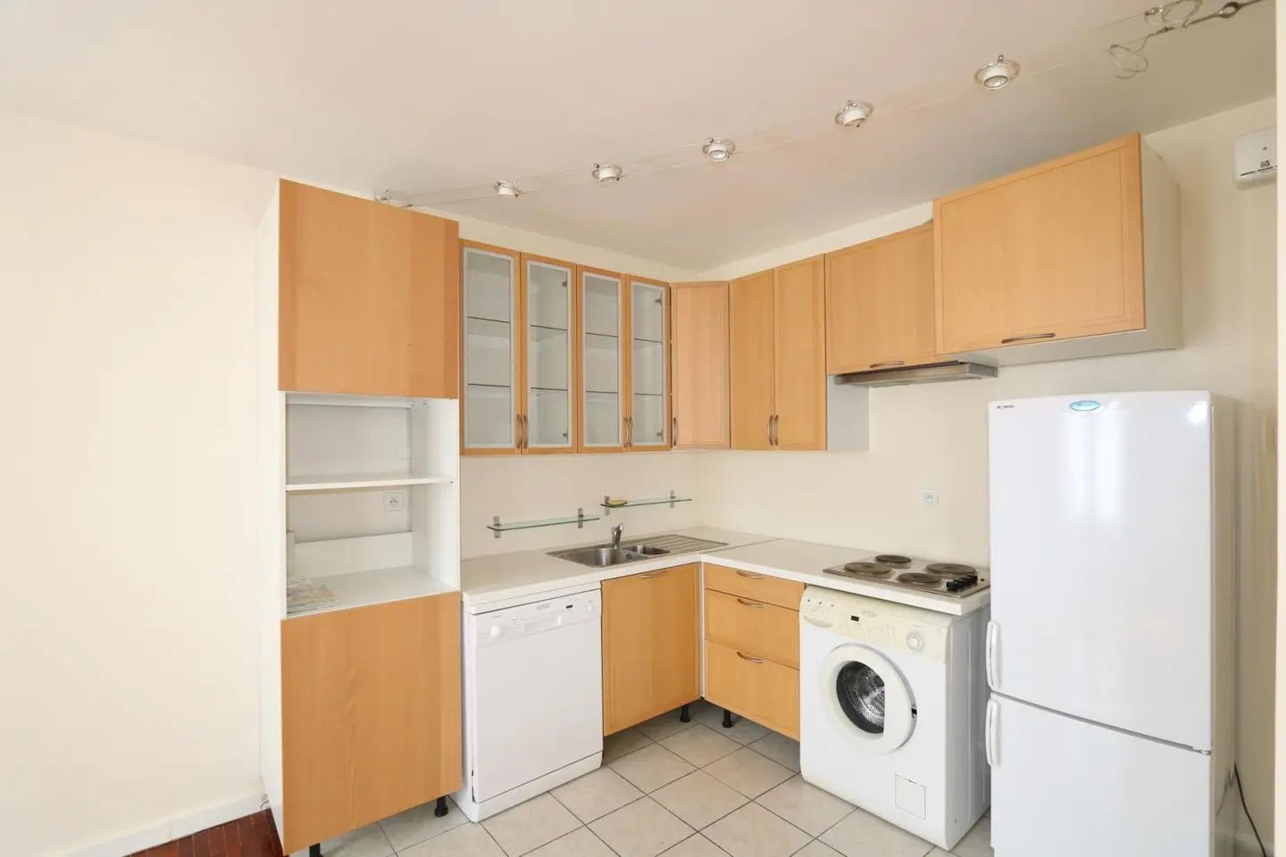 Appartement à louer, 46m², Rueil-Malmaison