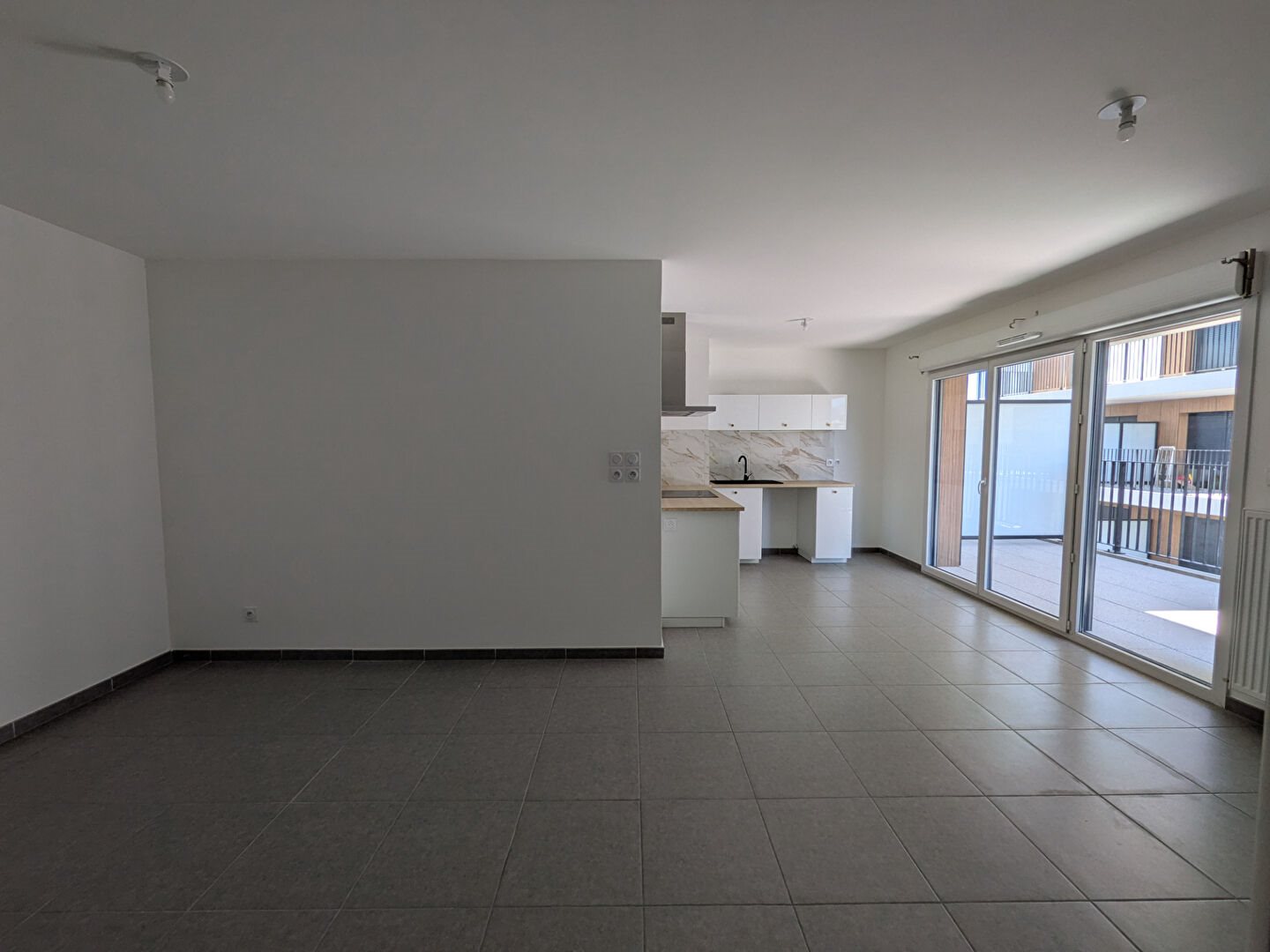 Appartement à louer, 42m², Thonon-les-Bains
