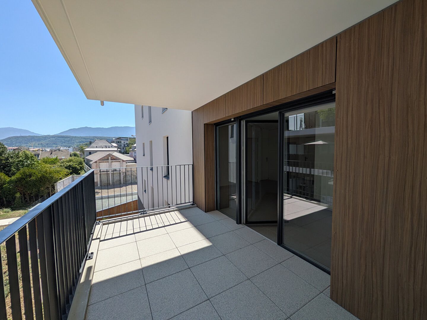 Appartement à louer, 42m², Thonon-les-Bains