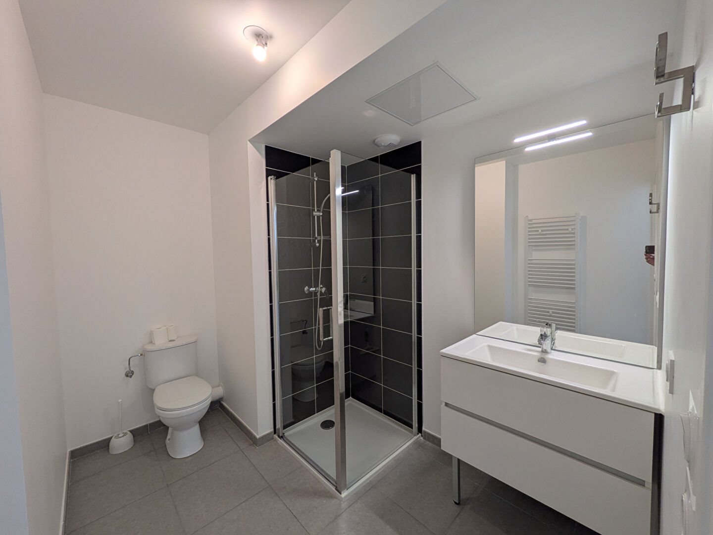 Appartement à louer, 42m², Thonon-les-Bains