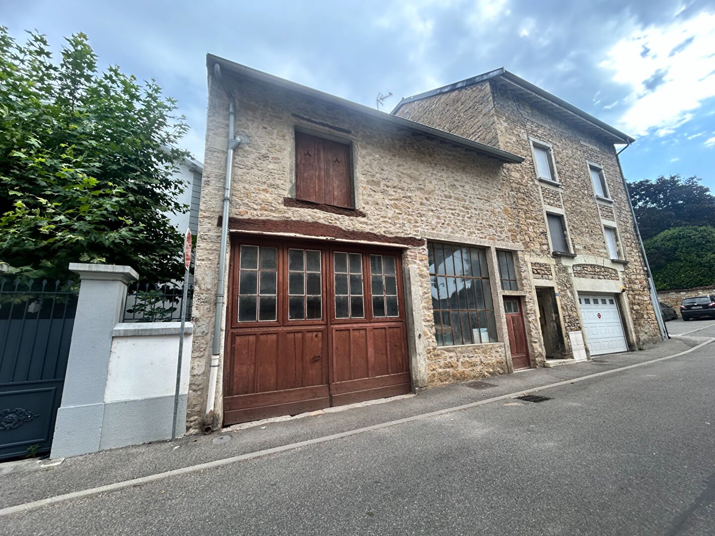 Maison à vendre, 260m², Lagnieu