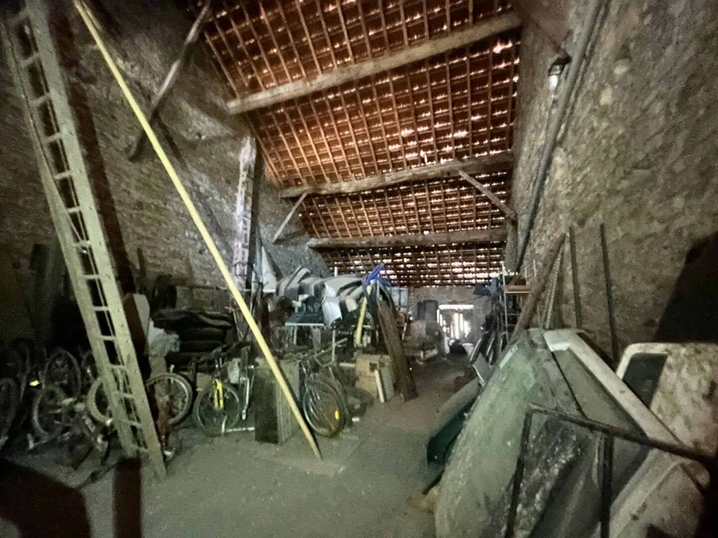 Maison à vendre, 260m², Lagnieu