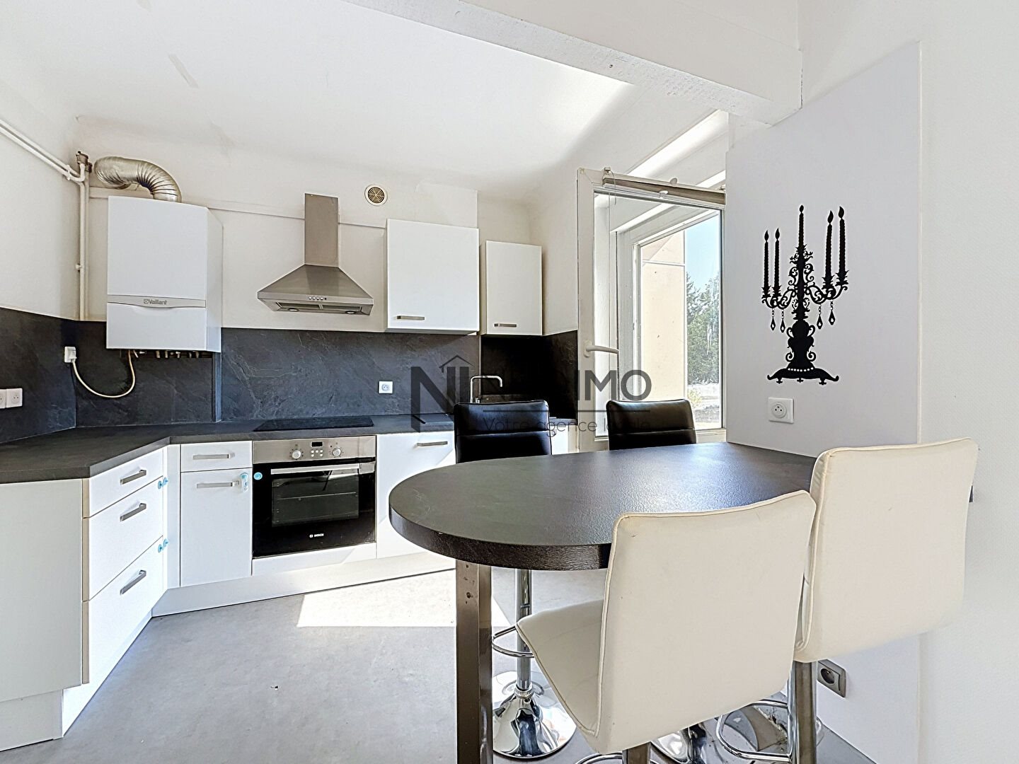 Appartement à vendre, 58m², Épinal