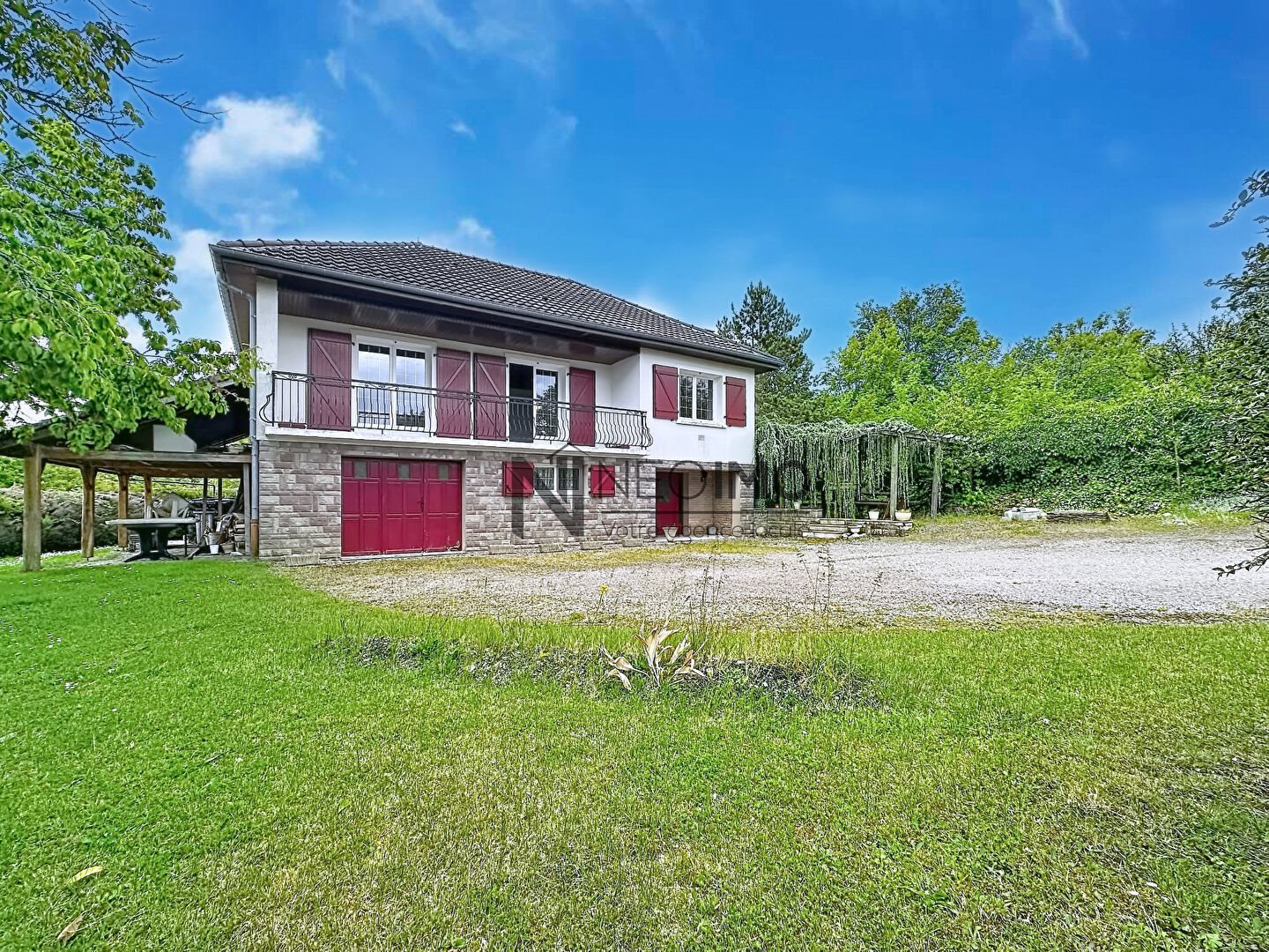 Maison à vendre, 118m², Neufchâteau