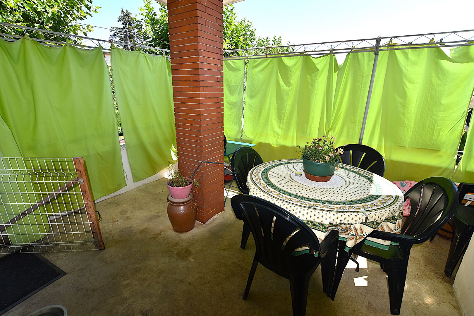 Maison à vendre, 130m², Le Mayet-de-Montagne