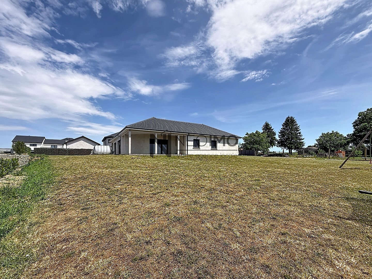 Maison à vendre, 154m², Neufchâteau