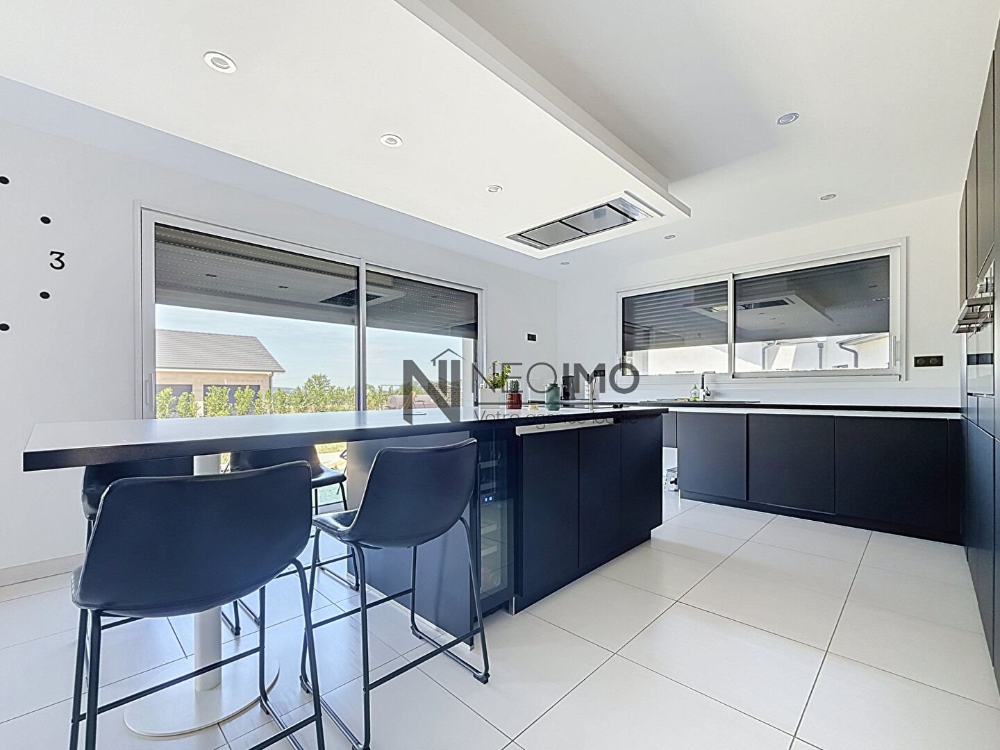 Maison à vendre, 154m², Neufchâteau