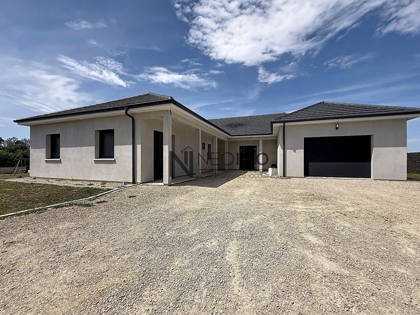 Maison à vendre, 154m², Neufchâteau