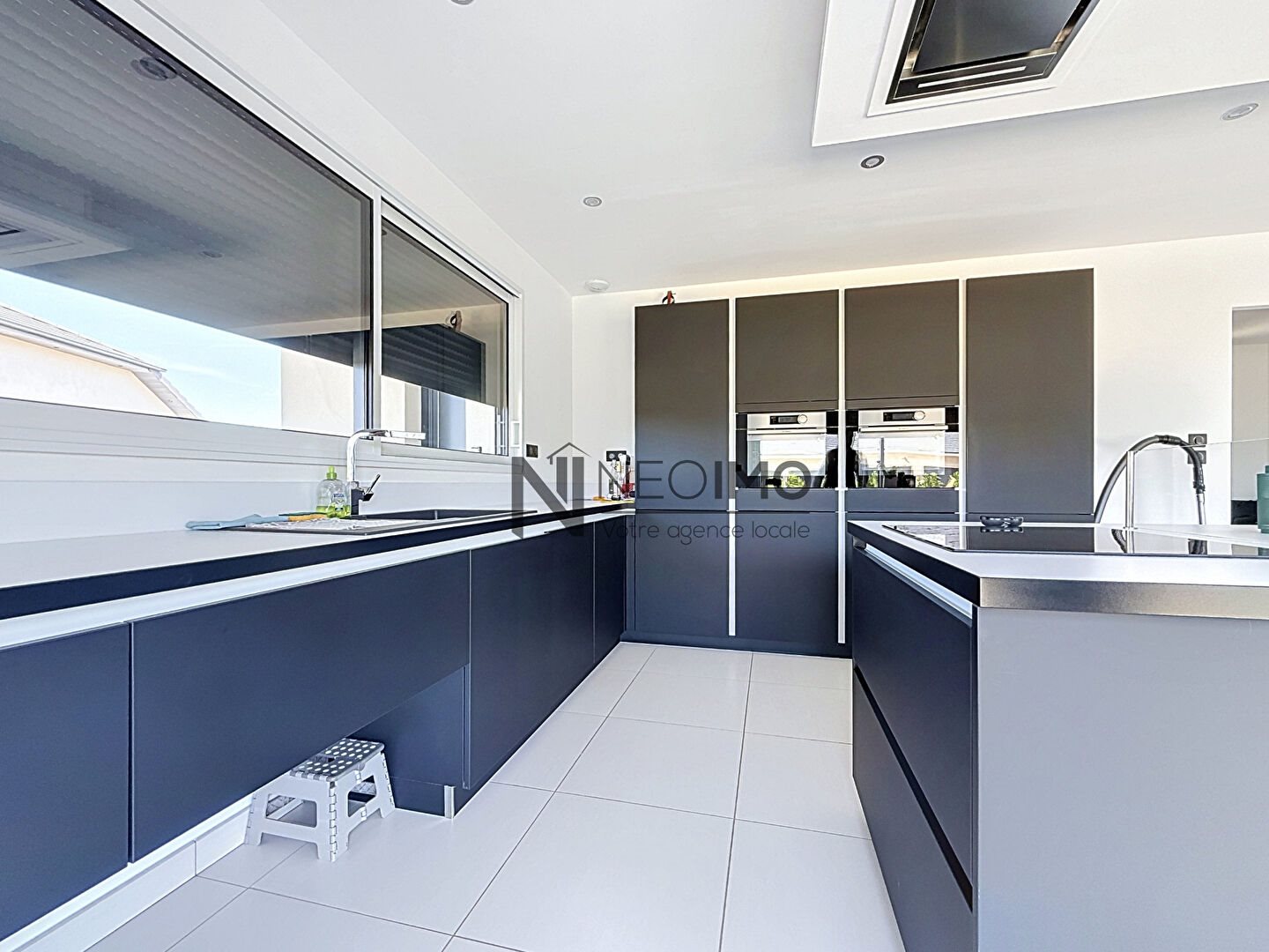 Maison à vendre, 154m², Neufchâteau
