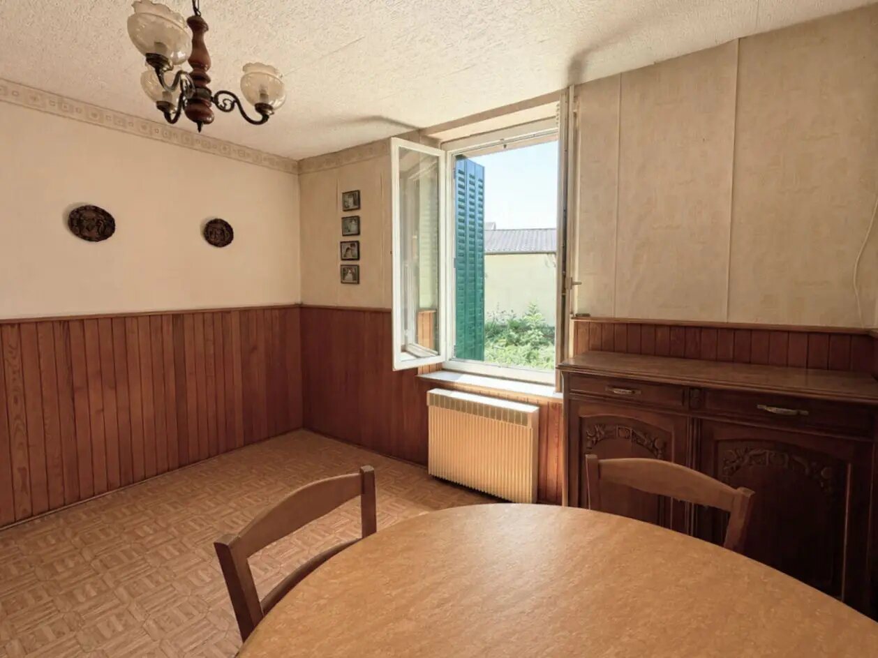 Maison à vendre, 76m², Billiat