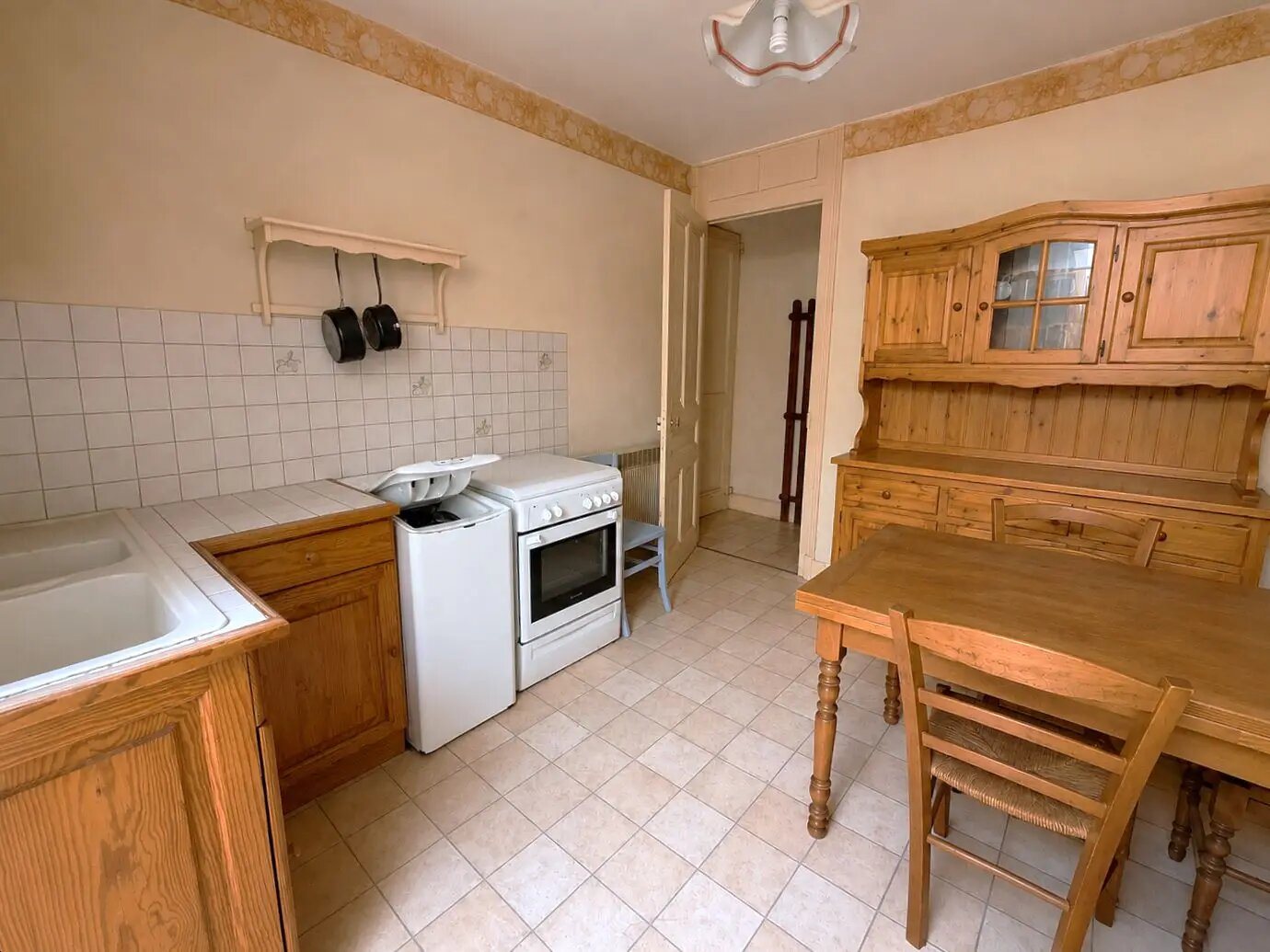 Maison à vendre, 76m², Billiat