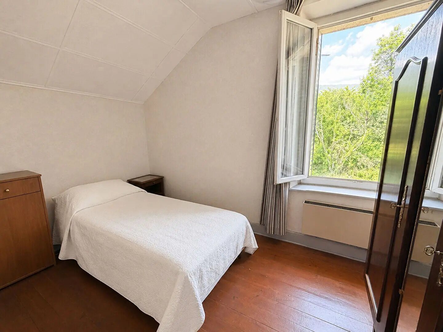 Maison à vendre, 76m², Billiat
