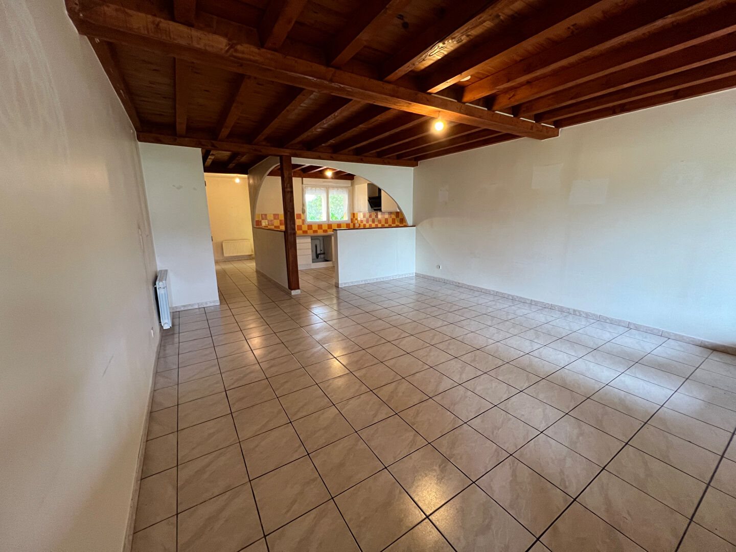 Maison à vendre, 98m², Montret