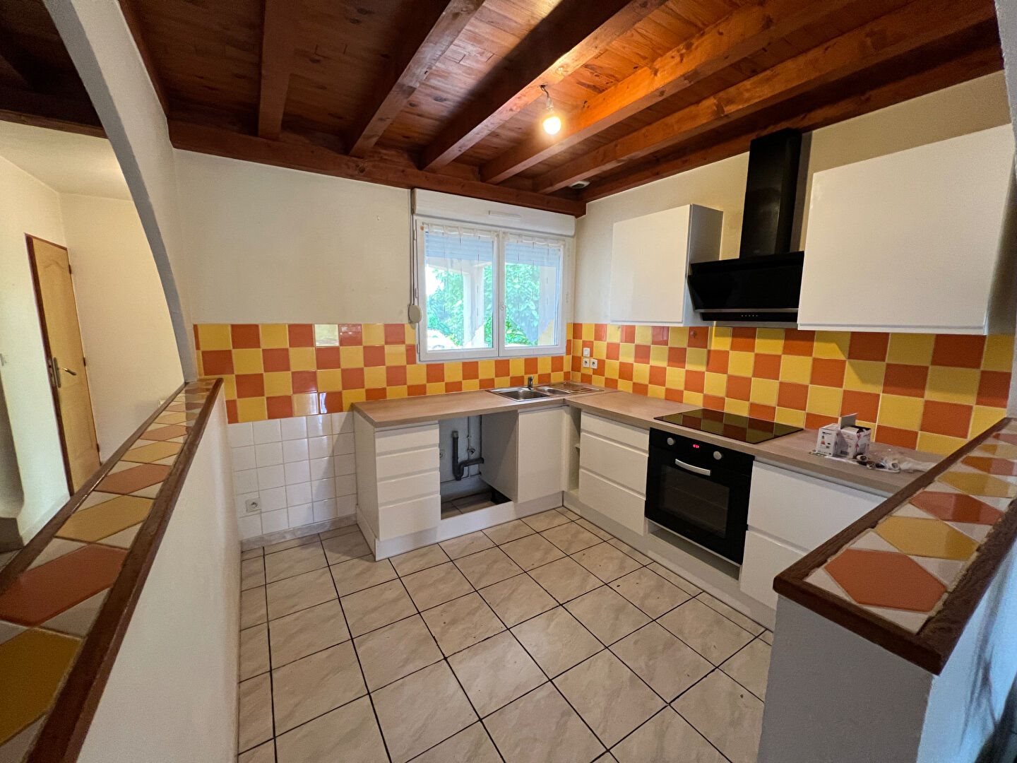 Maison à vendre, 98m², Montret