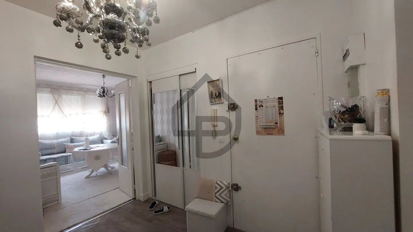 Appartement à louer, 61m², Argenteuil