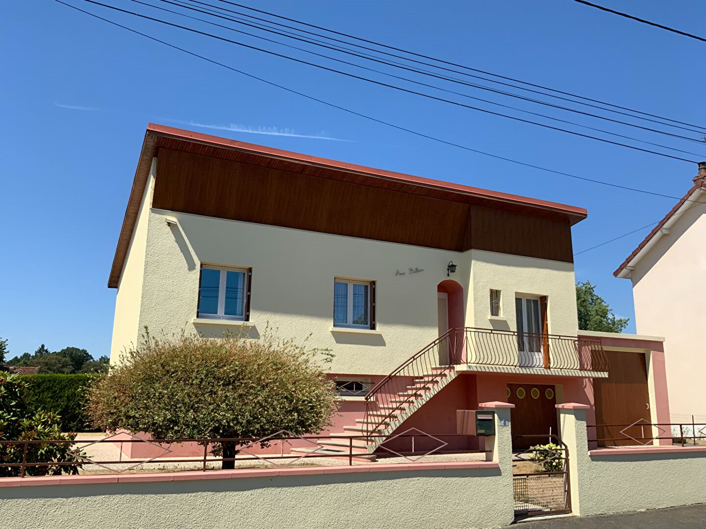 Maison à vendre, 84m², Montcenis
