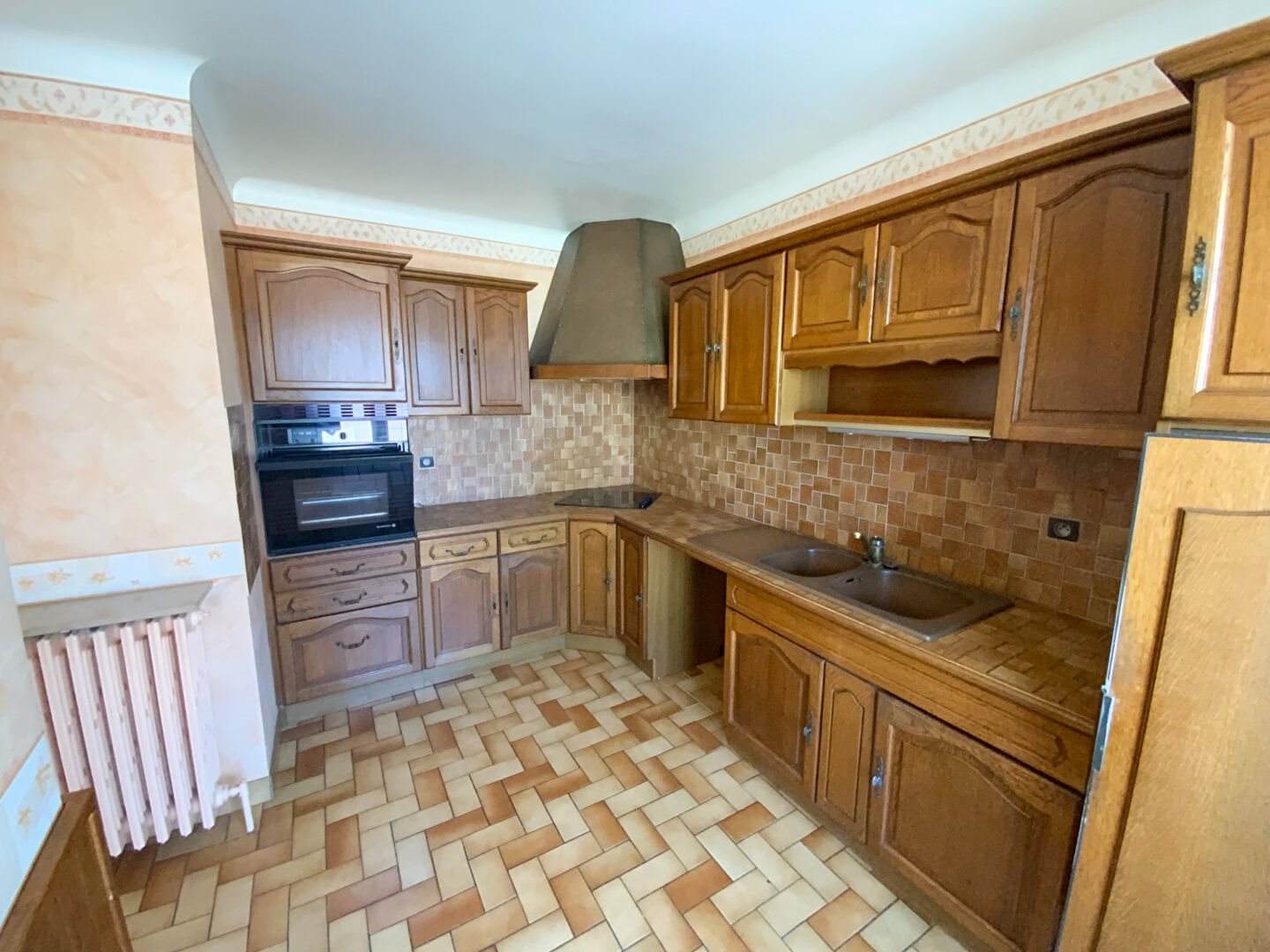 Maison à vendre, 84m², Montcenis