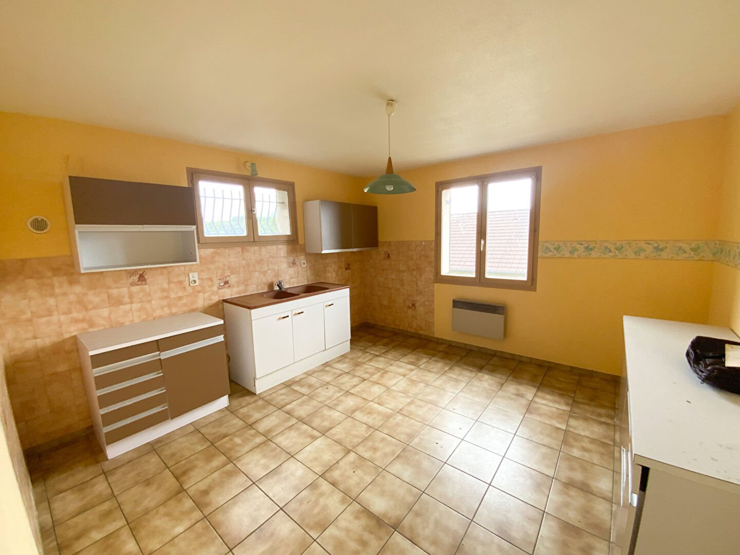 Maison à vendre, 160m², Saint-Sernin-du-Bois