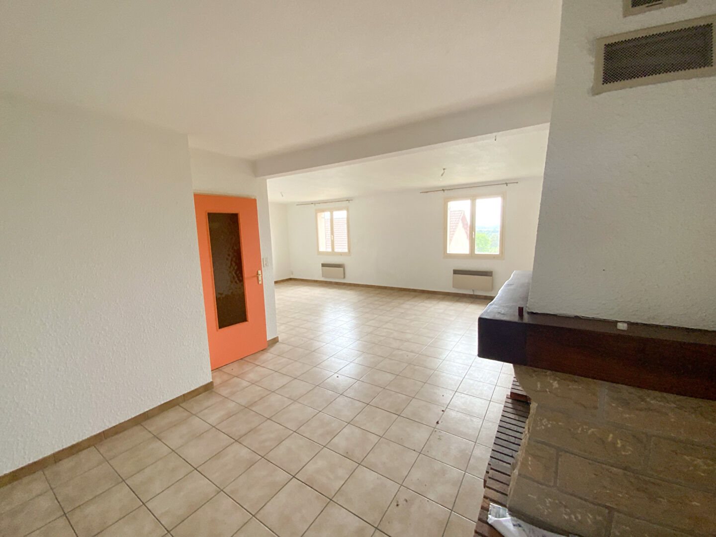 Maison à vendre, 160m², Saint-Sernin-du-Bois