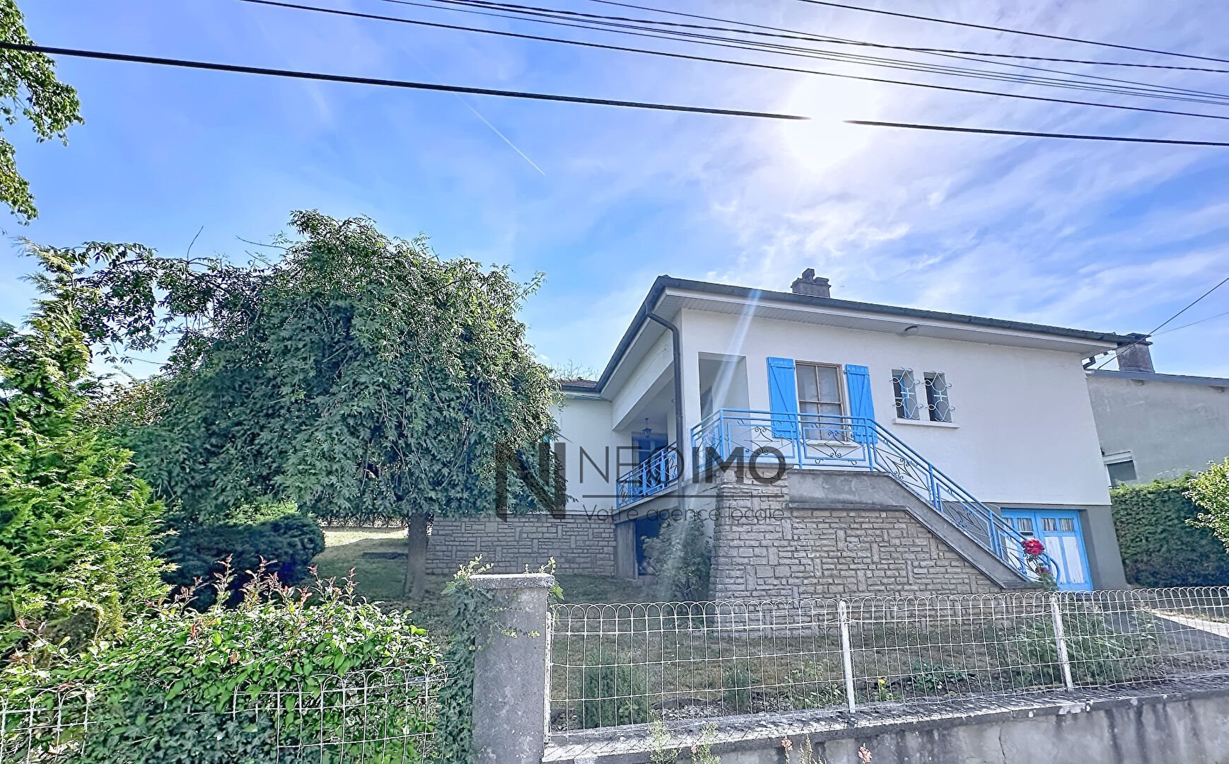 Maison à vendre, 120m², Neufchâteau