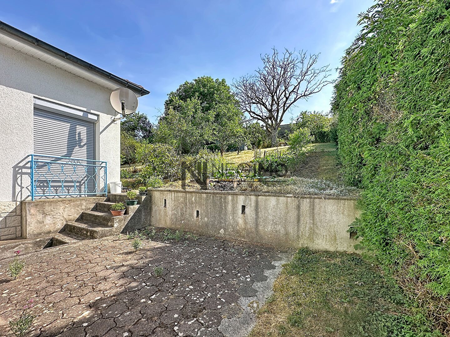 Maison à vendre, 120m², Neufchâteau