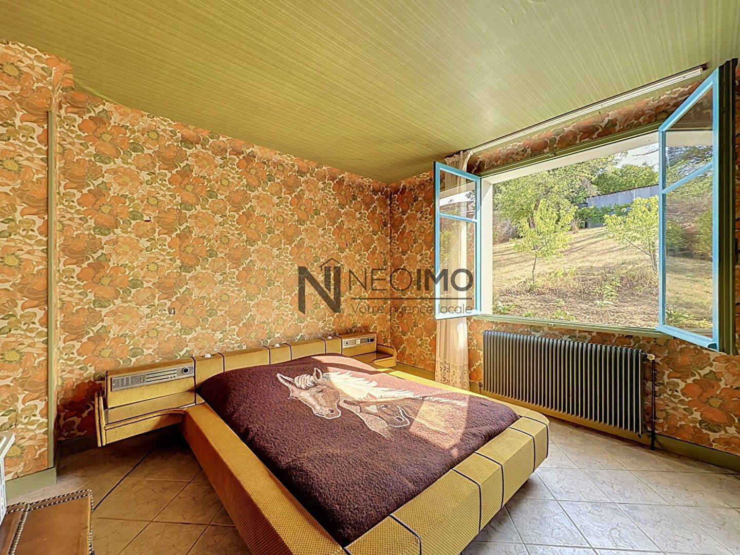 Maison à vendre, 120m², Neufchâteau