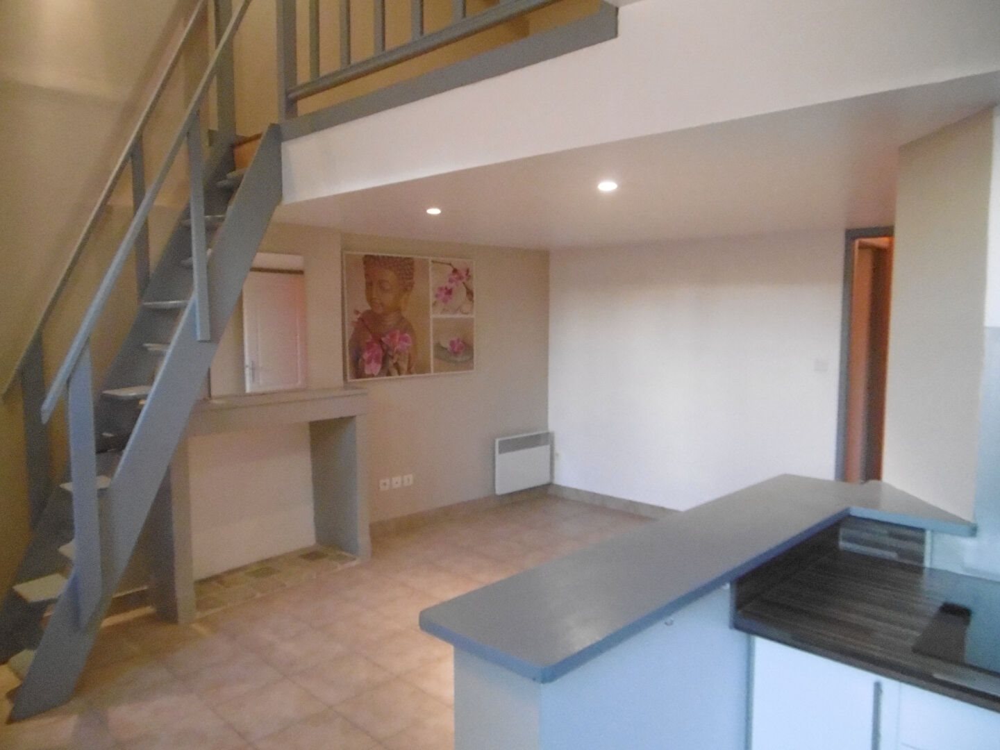 Appartement à vendre, 46m², Tournus
