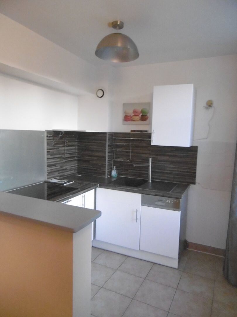 Appartement à vendre, 46m², Tournus
