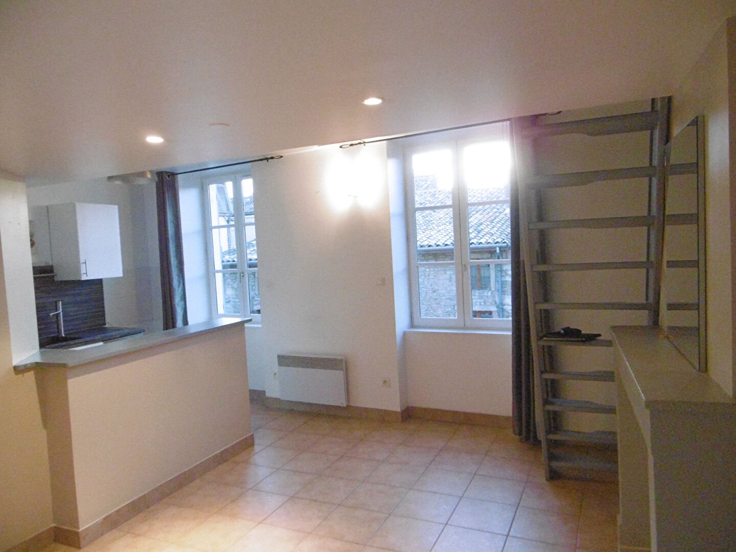 Appartement à vendre, 46m², Tournus