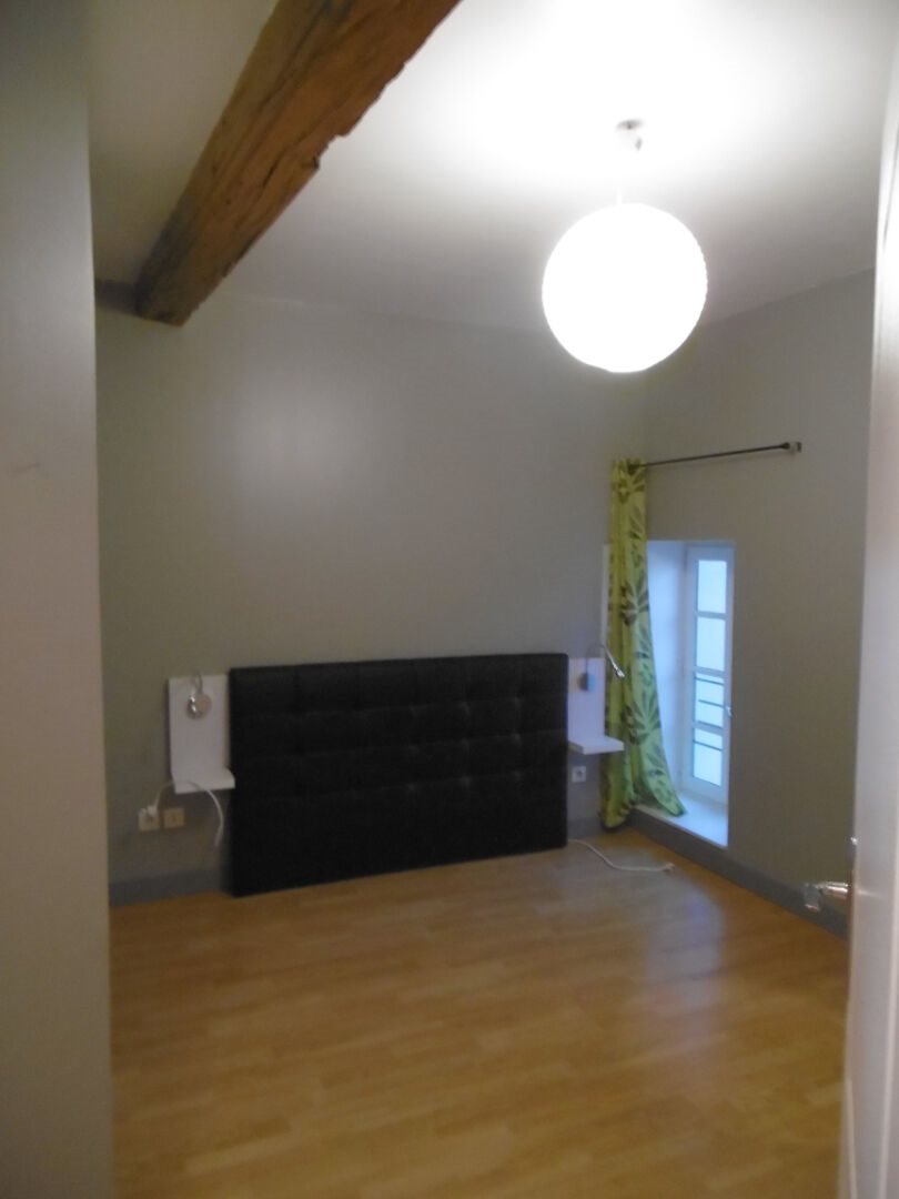 Appartement à vendre, 46m², Tournus