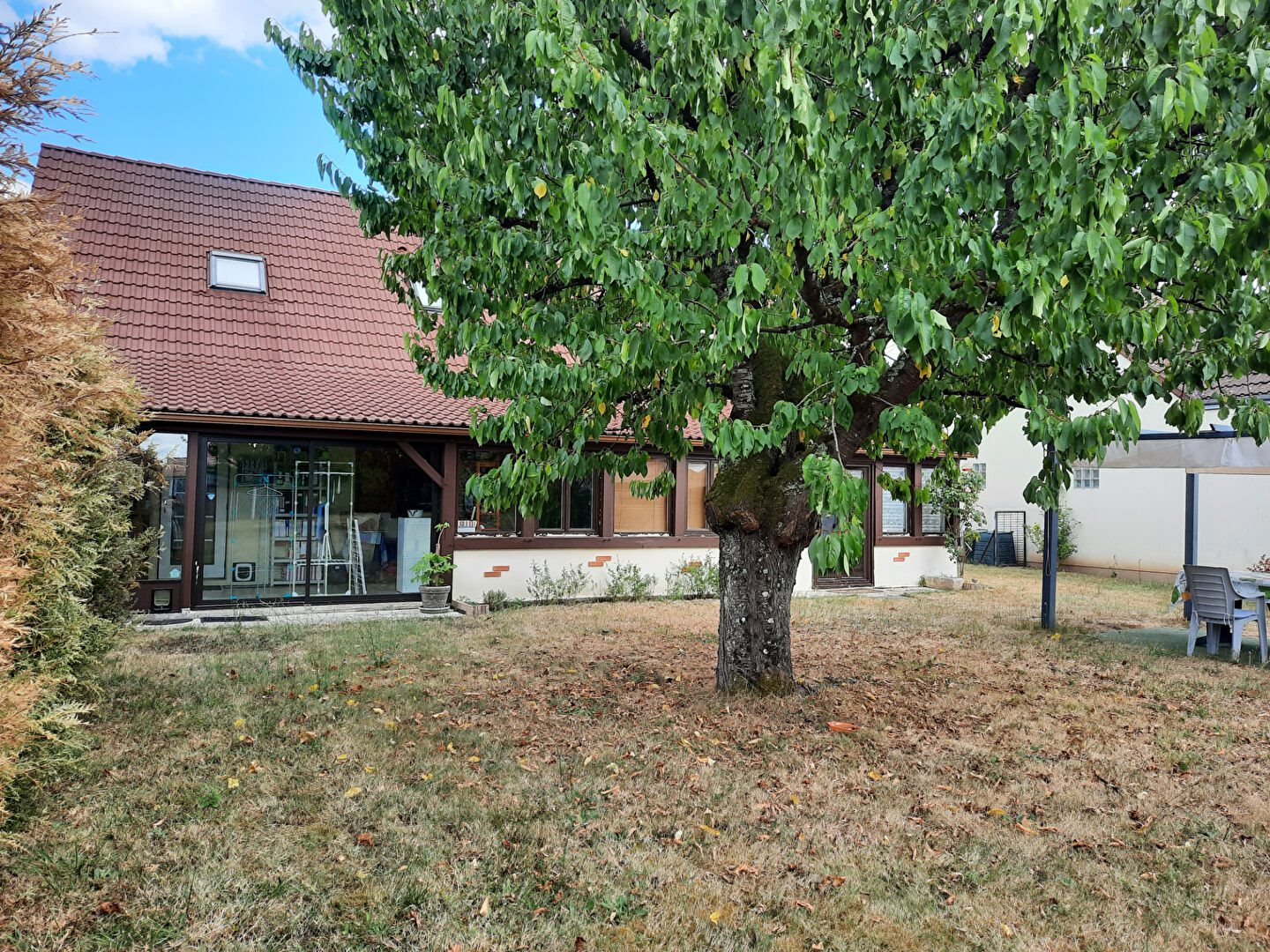 Maison à vendre, 140m², Saint-Martin-sur-Ocre