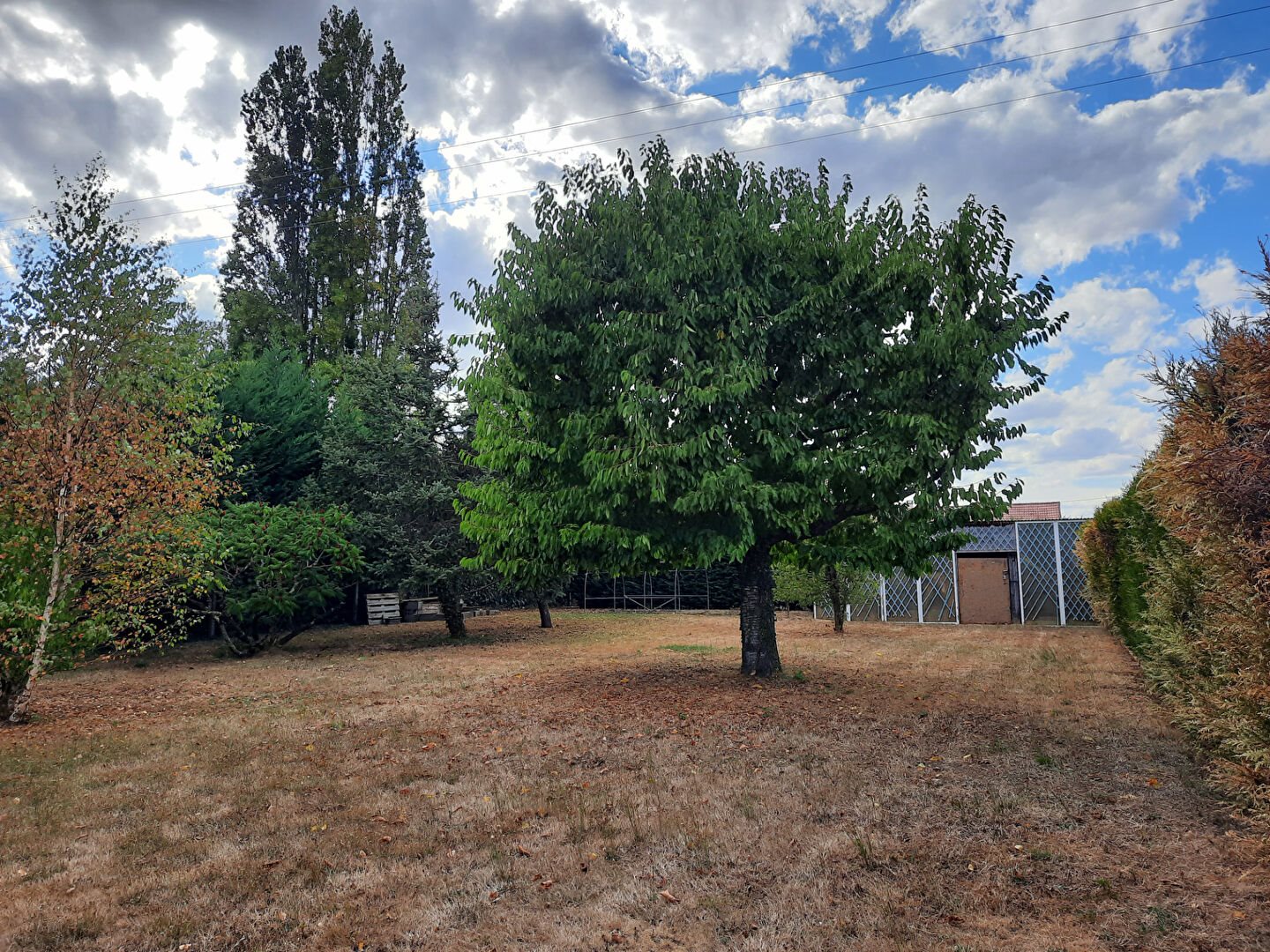 Maison à vendre, 140m², Saint-Martin-sur-Ocre