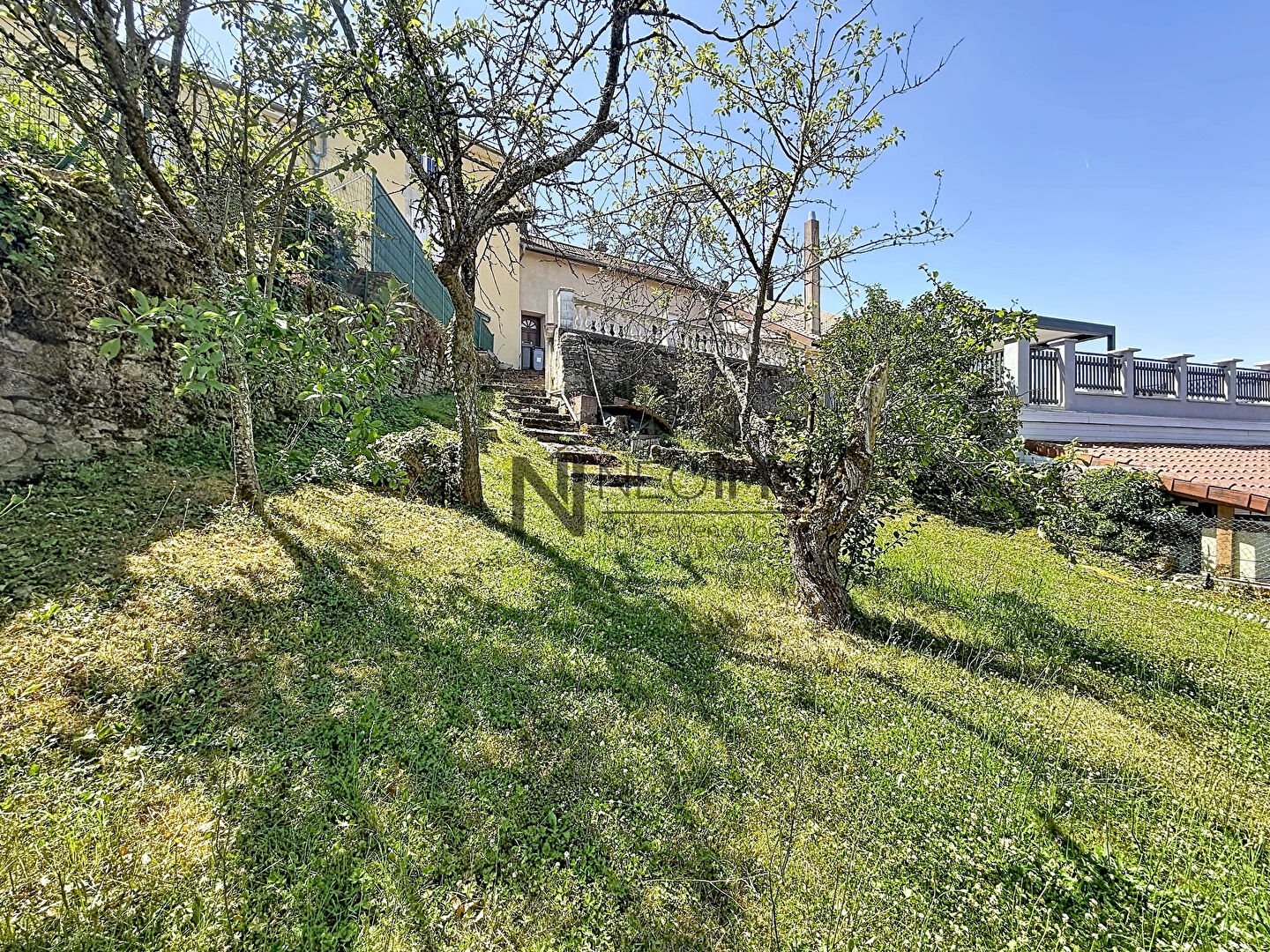 Maison à vendre, 124m², Bourmont