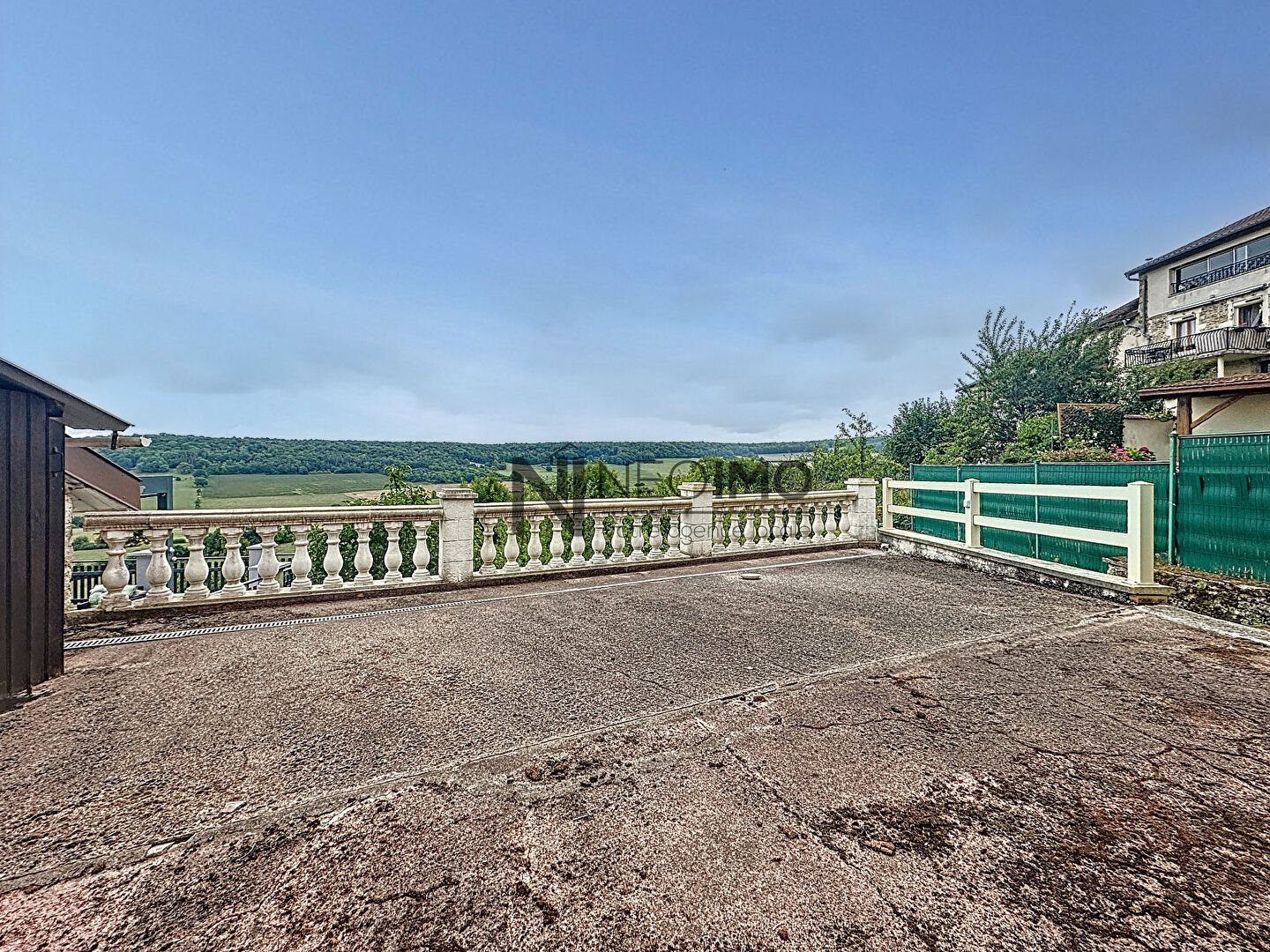 Maison à vendre, 124m², Bourmont